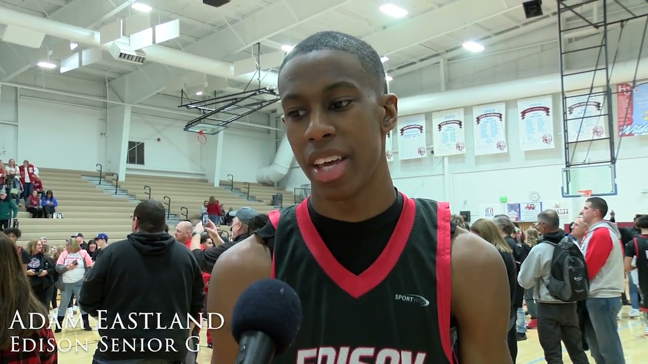 Lake Station Wins First Basketball Sectional Championship Since 1941