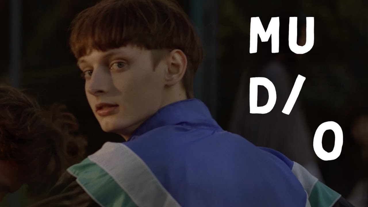 MUD/O - Sweet n sour (Official Video)