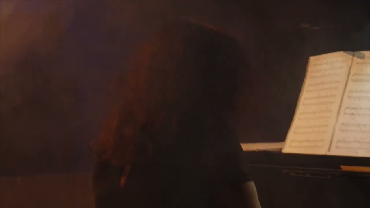 Teaser Il était une fois Astor Piazzolla