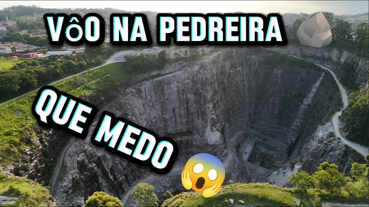 NEO 2 - Voo em Pedreira