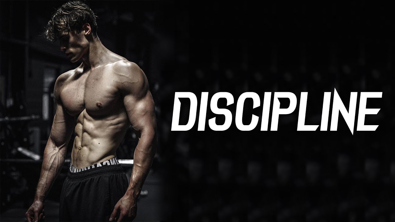 David Laid Gym Motivation 2021🏆DISCIPLINE