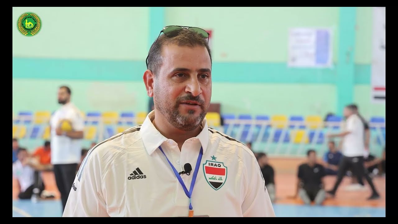 اختبارات الطلبة المتقدمين للقبول في كلية التربية البدنية وعلوم الرياضة بجامعة القاسم الخضراء