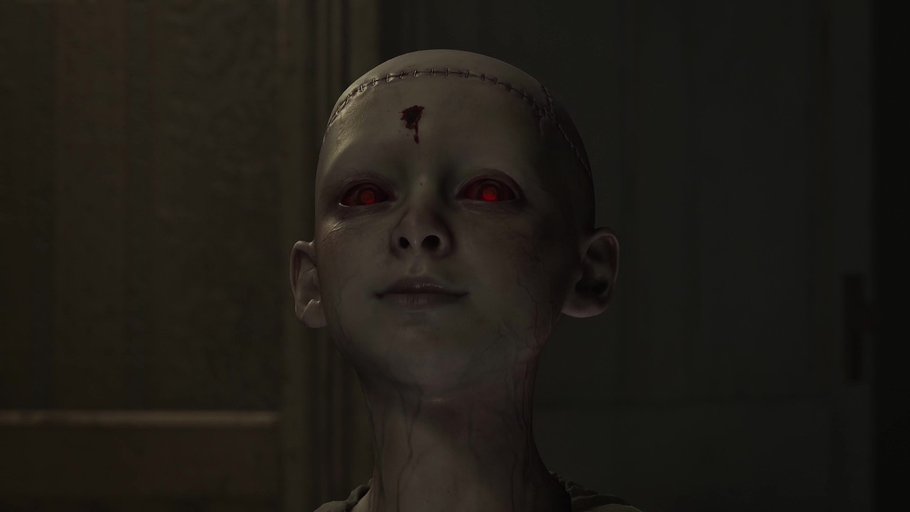 Gameplay Fr Resident Evil Requiem 4K/60 Fps #9