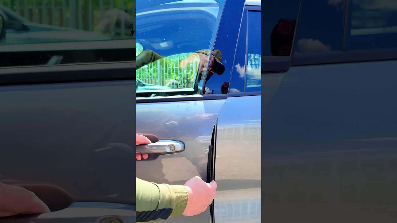 FORD KUGA 2025 изобретение форда которого нет у других