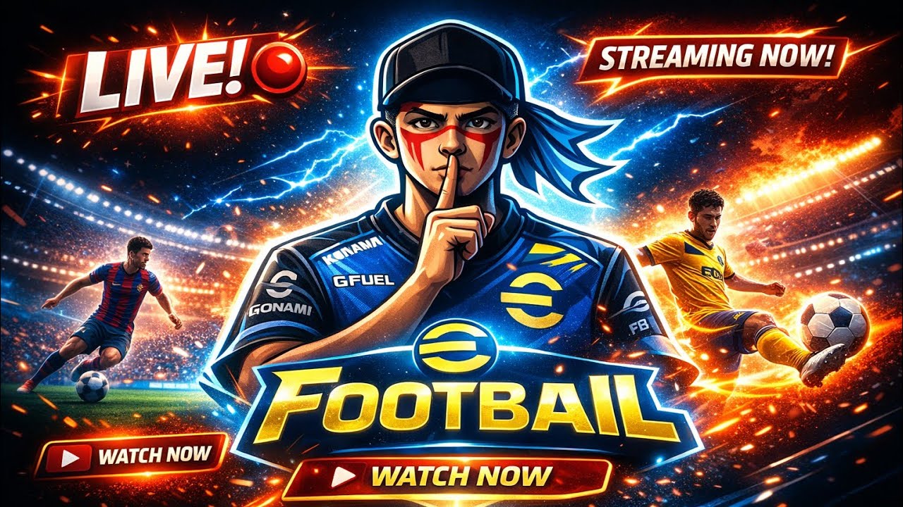AMH gaming  is live!