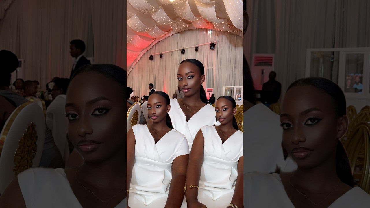 Weekly Vlog | Wedding Moments, School Life😂Friends & Church🤍