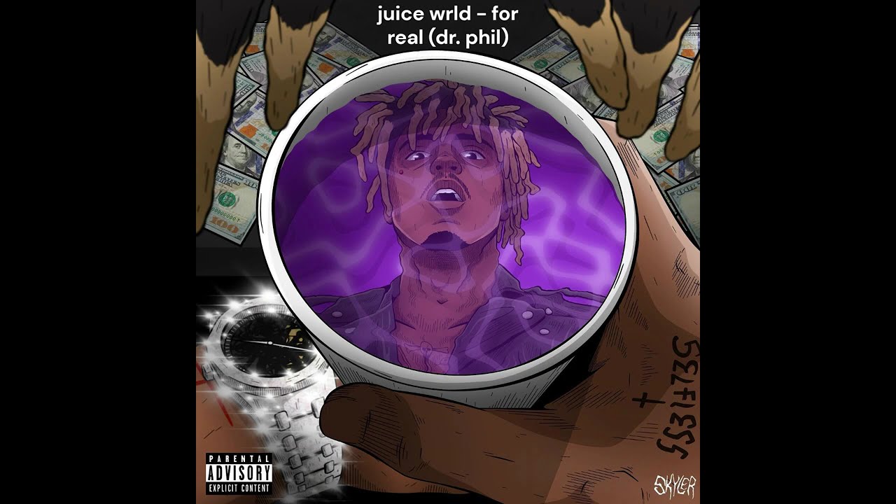 juice wrld unreleased album (new leaks)