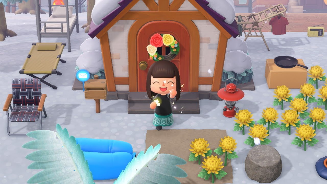 ACNH 1 month of Animal Crossing!! My most productive day.