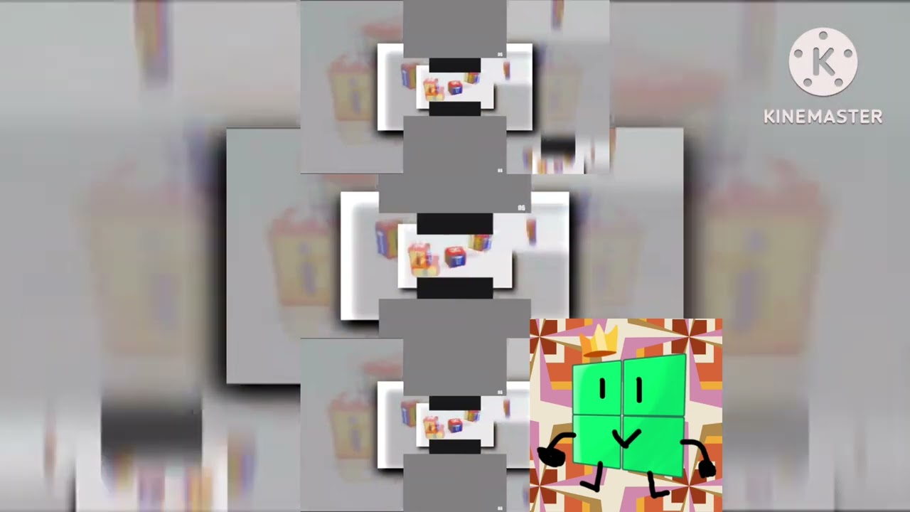 (LOUD/YTPMV) HiT￼ Entertainment Scan^3￼