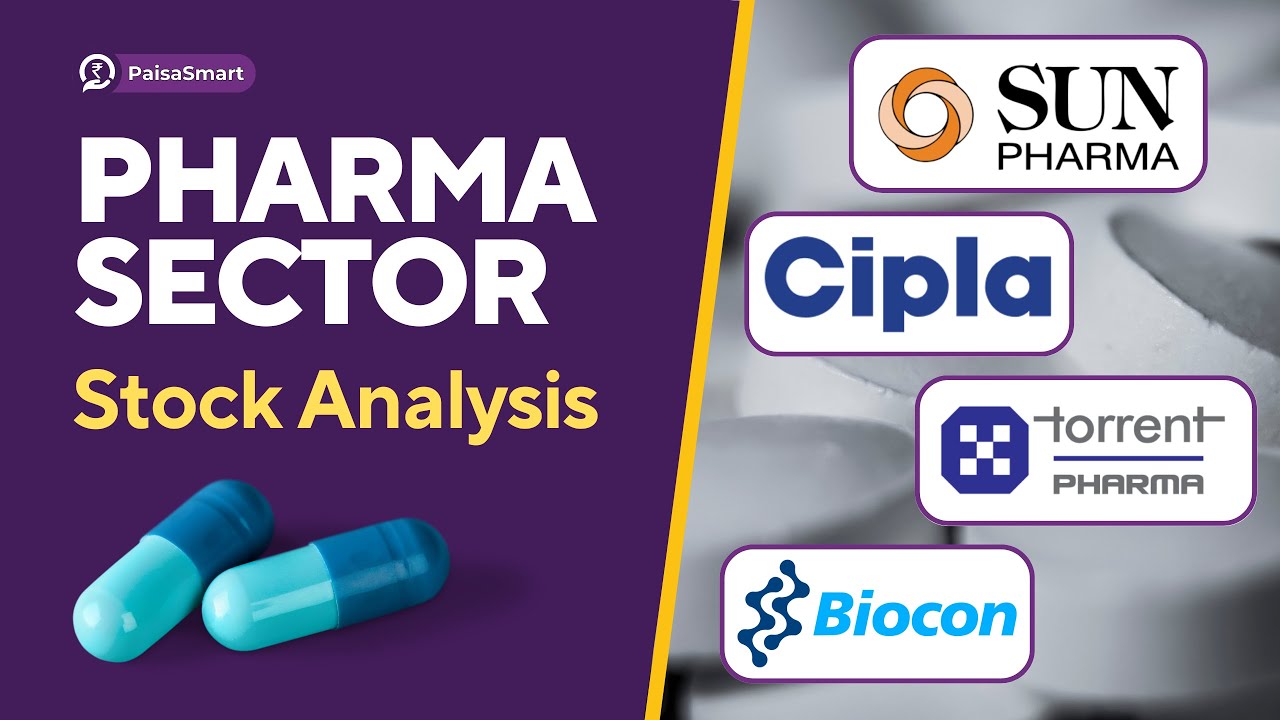 Top Pharma Stocks in India | Best pharma stocks for long term | E20