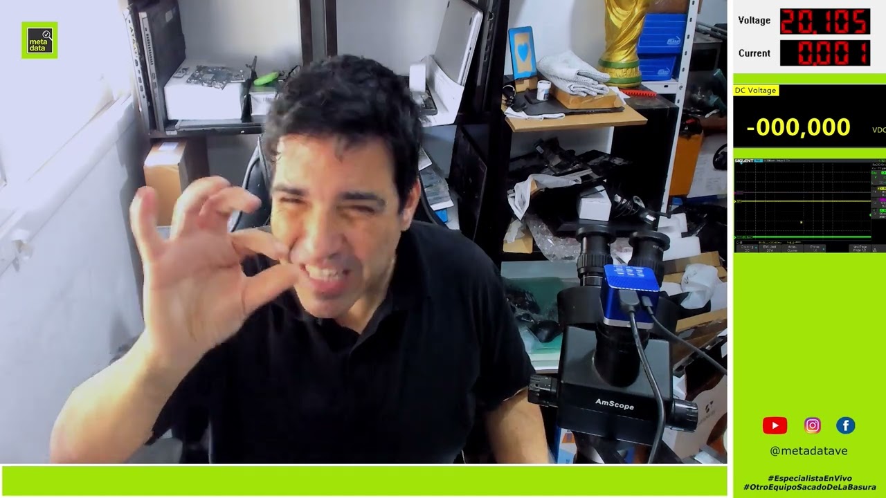 🔴​ QUE HACER CUANDO NO TIENES VCORE ? ASUS VIVOBOOK SIN VIDEO, NO ES BIOS, NO ES REBALLING !!