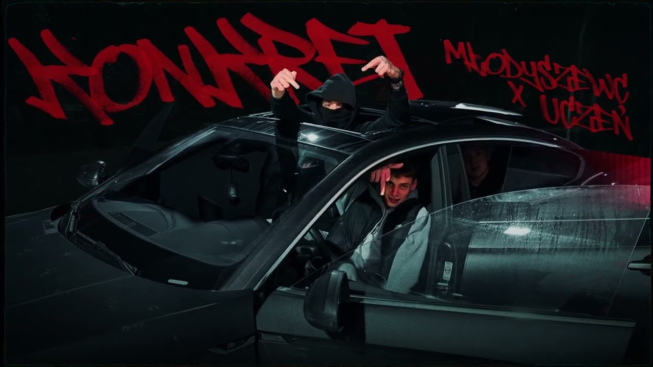 młodyszewc x uczeń - konkret