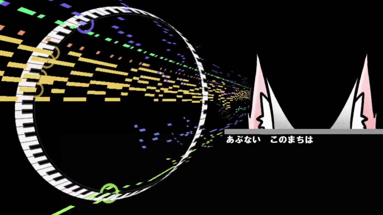 【AIイタコ】あさやけもゆうやけもないんだ【NEUTRINO】