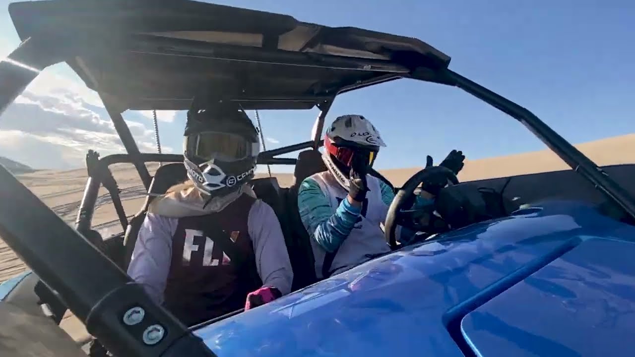 CFMOTO USA | Who We Are