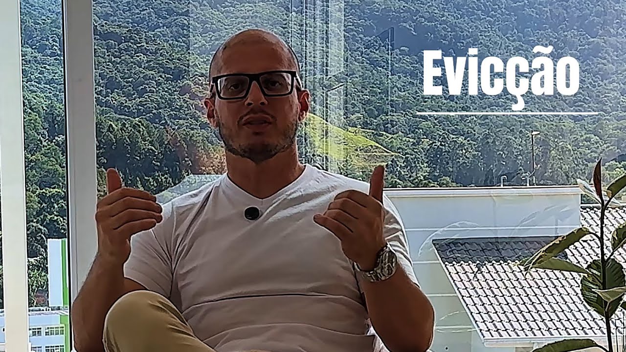 EP 02 | Leilão de Imóveis - Evicção: O risco invisível que pode acabar com seu investimento