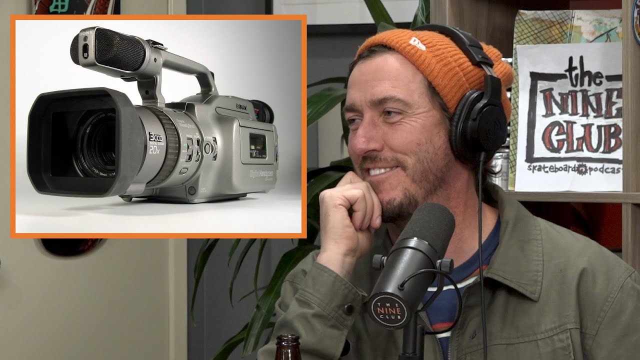 How Much Should Skate Filmers Make?