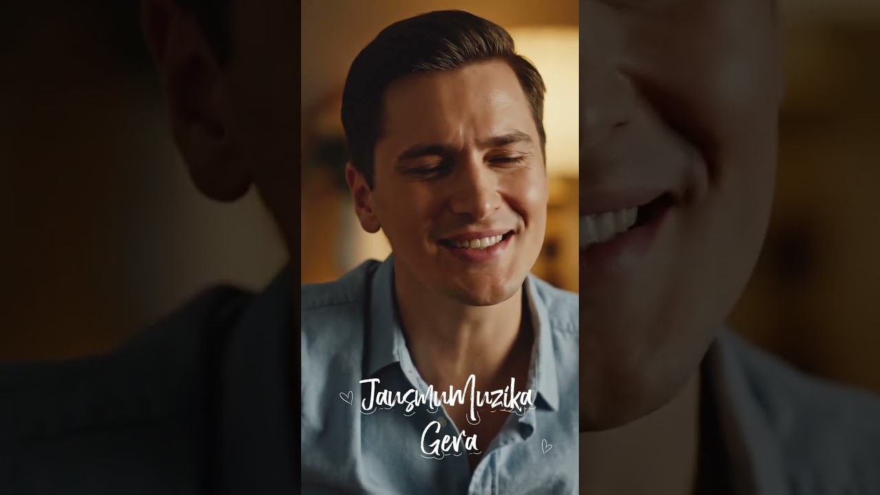 Jausmų Muzika- Gera