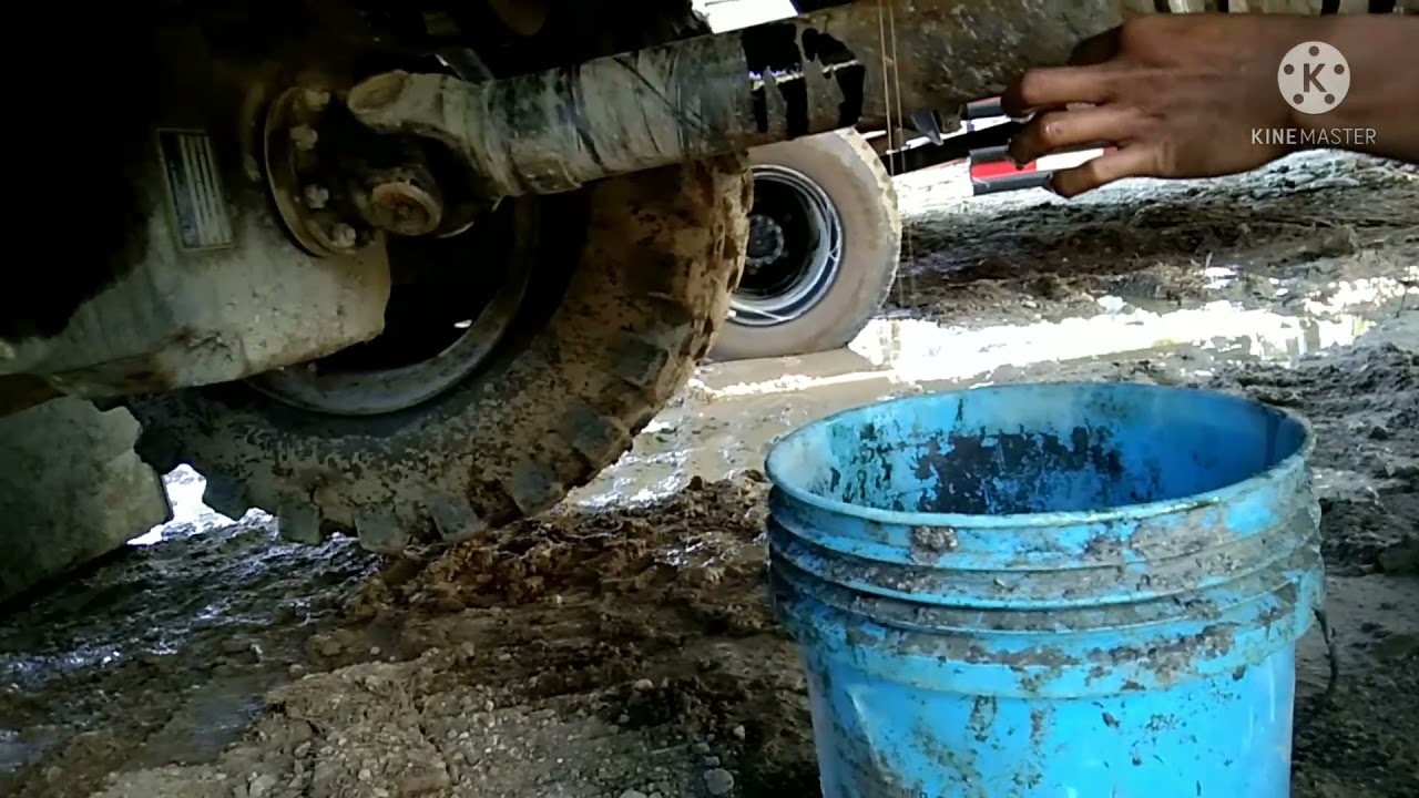 wheel backhoe no travel