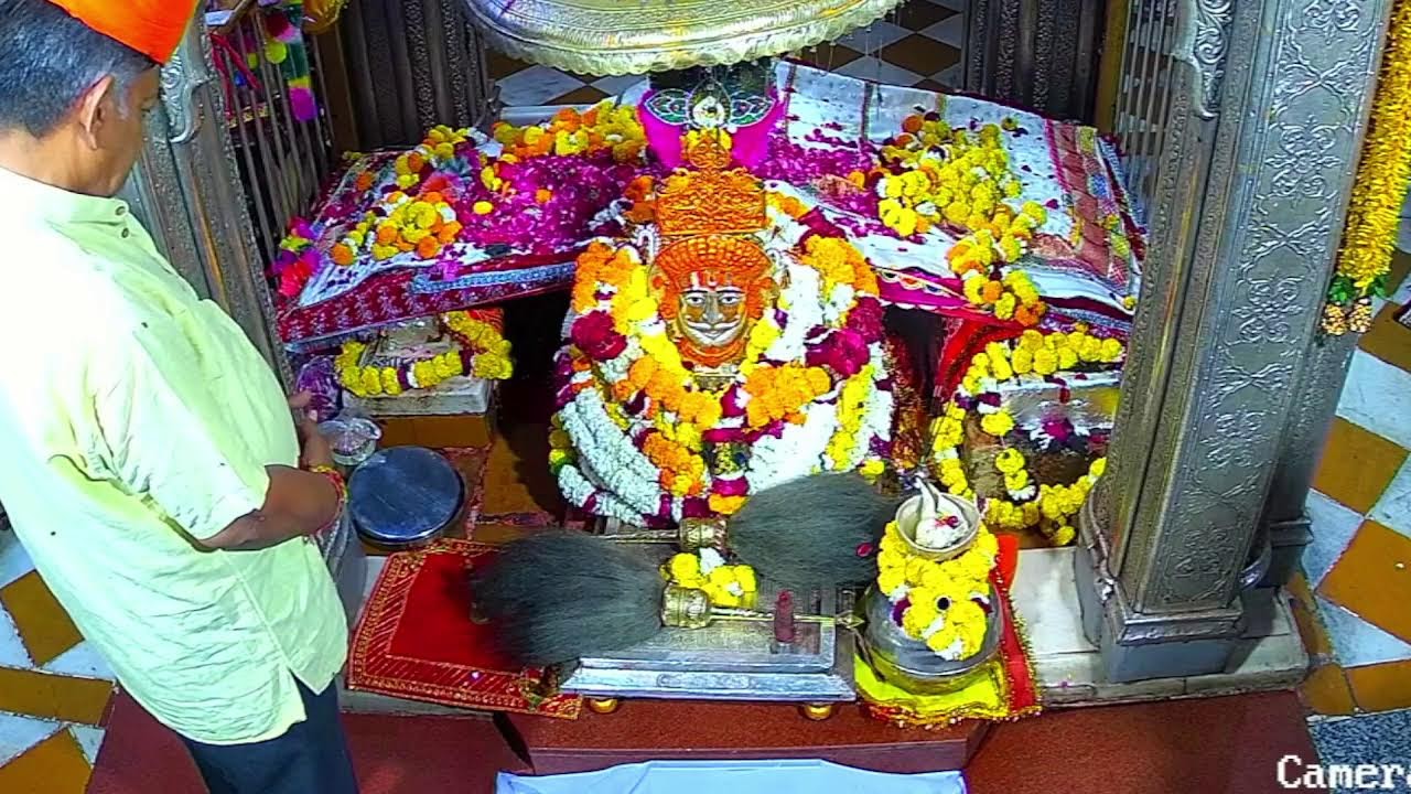 Shree Baba Ramdev Samadhi live darshan RAMDEVRA's Live broadcast