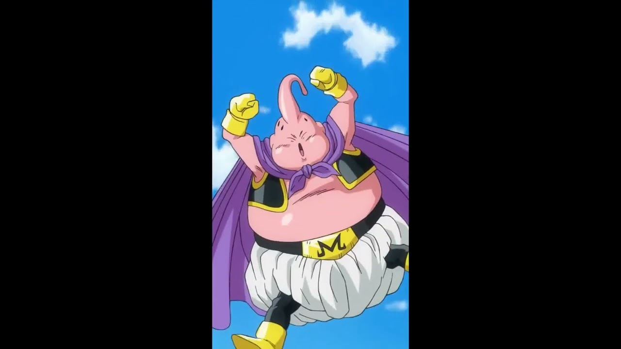 Dragon Ball Z Dokkan Battle : Original Opening
