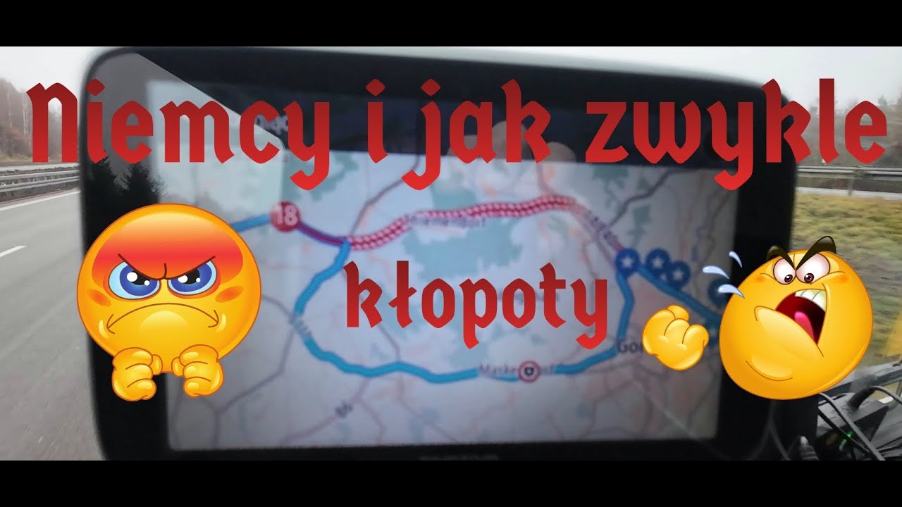#115/8  (4K)  Zamknięty tunel, śmigam długim objazdem.
