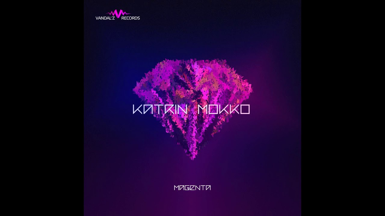 Katrin Mokko - Напряжены feat. Артём Татищевский (аудио)