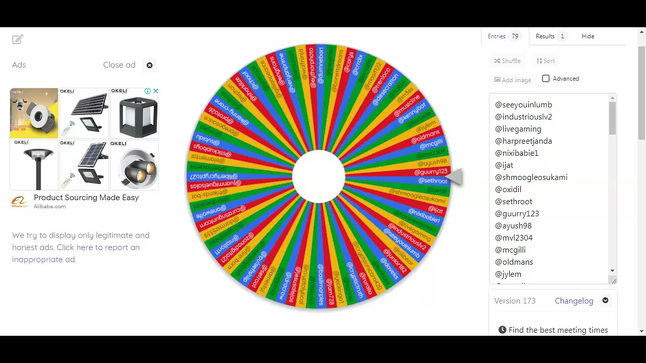 Dcrops Game: 100 NFT's Giveaway Round-3 17 OCT Draw Winner (6th Draw)