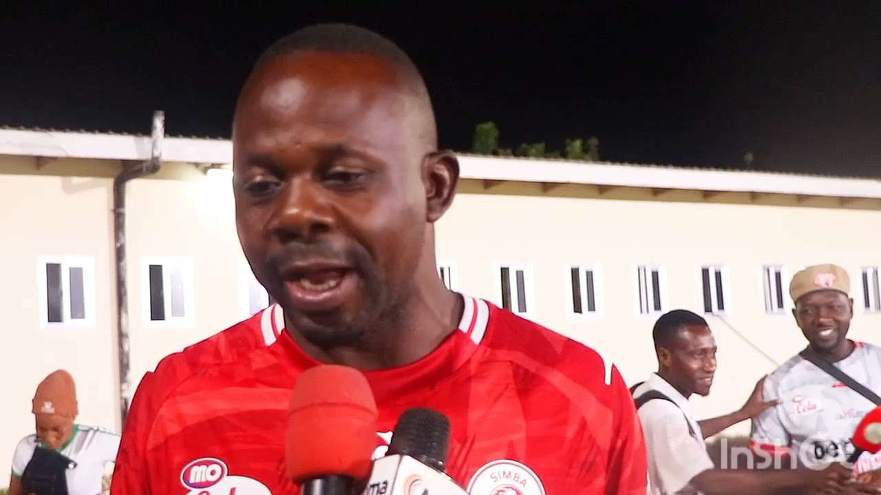 BAADA YA SIMBA KUSHINDA MBILI DHIDI YA GREENS WATUMA SALAMU KWA YANGA