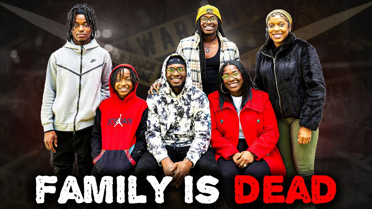 Famous Actor Loses His Mind & K!lls Entire Family After Wife Discovers Chilling Records