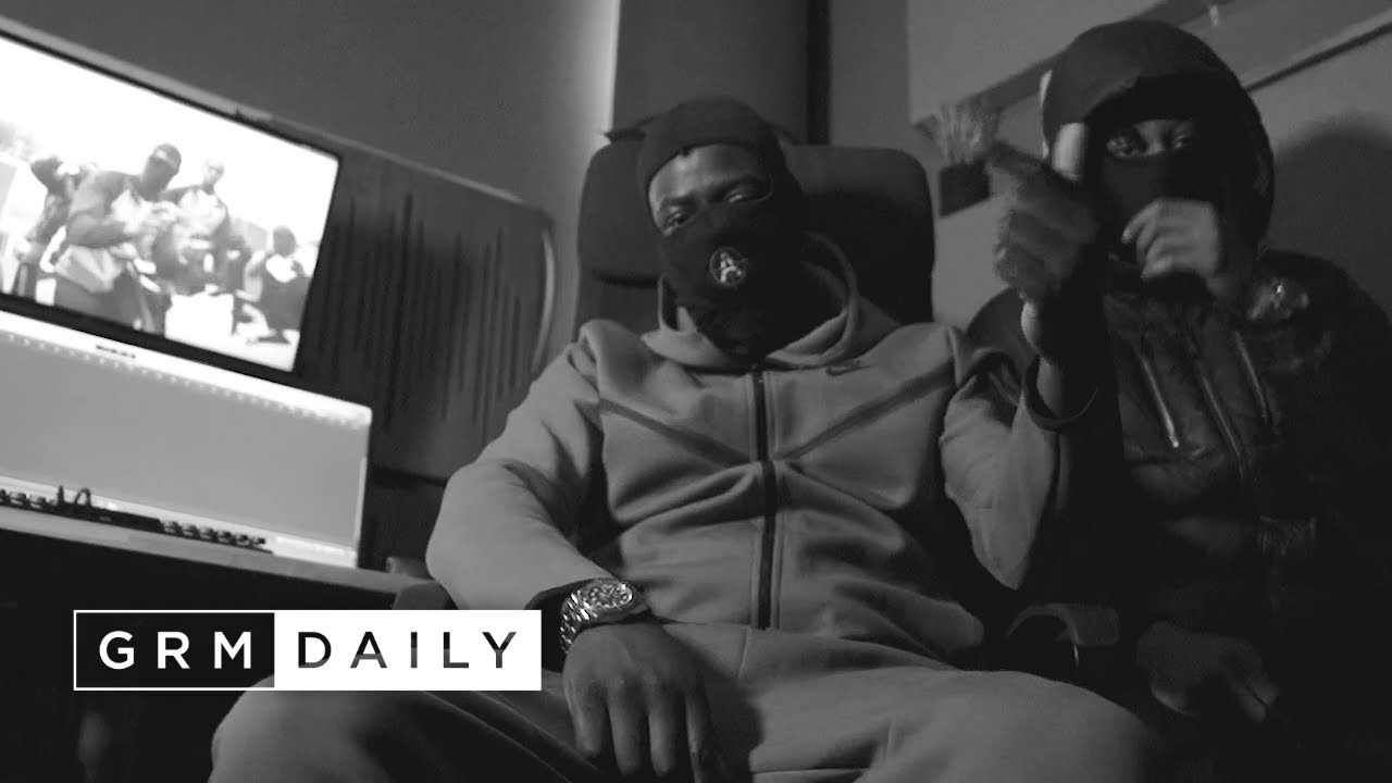 AyyTarget - Pictures [Music Video] | GRM Daily