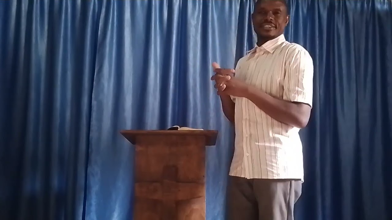 How to Grow Spiritually Easily | Pastor Harrison Mulinge
