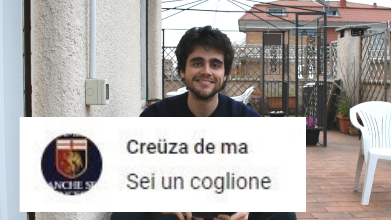 COMMENTI SAPORITI