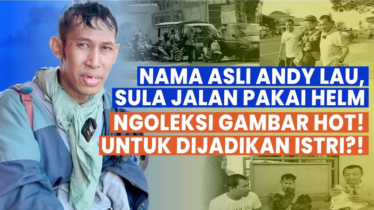GAMBAR DEWASA adalah ISTRINYA ❓❗kanget banget saat kita buka tasnya❗❗TERNYATA ITU untuk HAYALAN