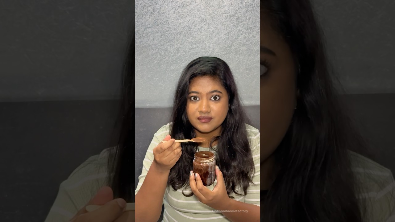 💢செம்ம Taste ஆன Ferrero Rocher Ice Cream 🍦‼️#shorts