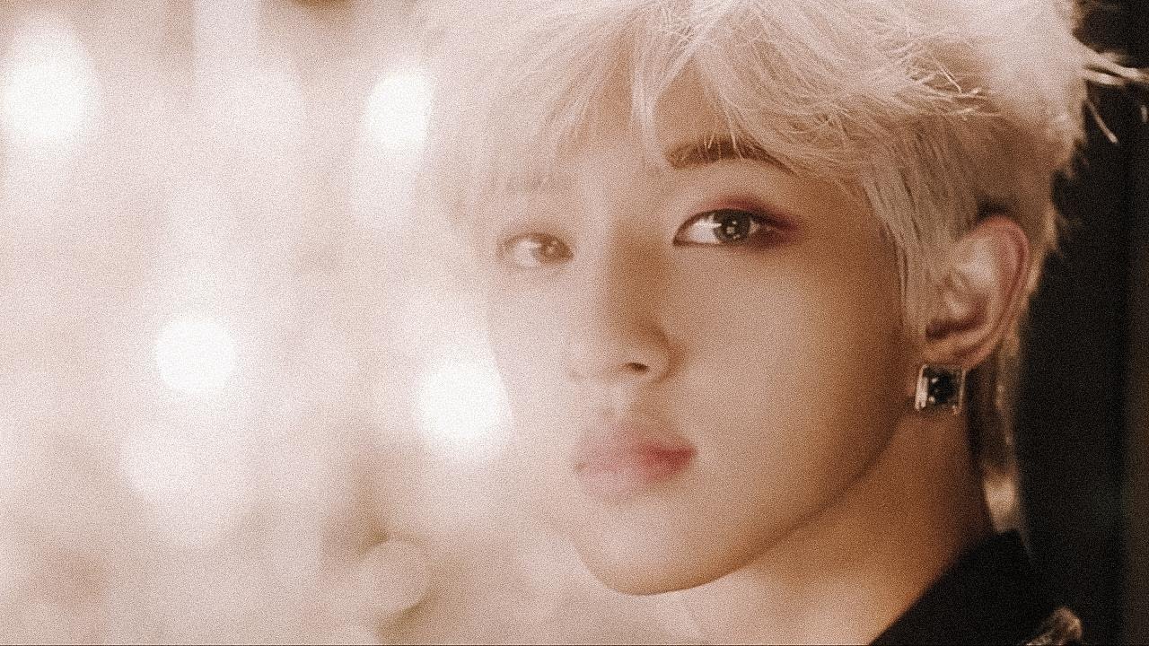 Golden Child (골든차일드) - Re-boot