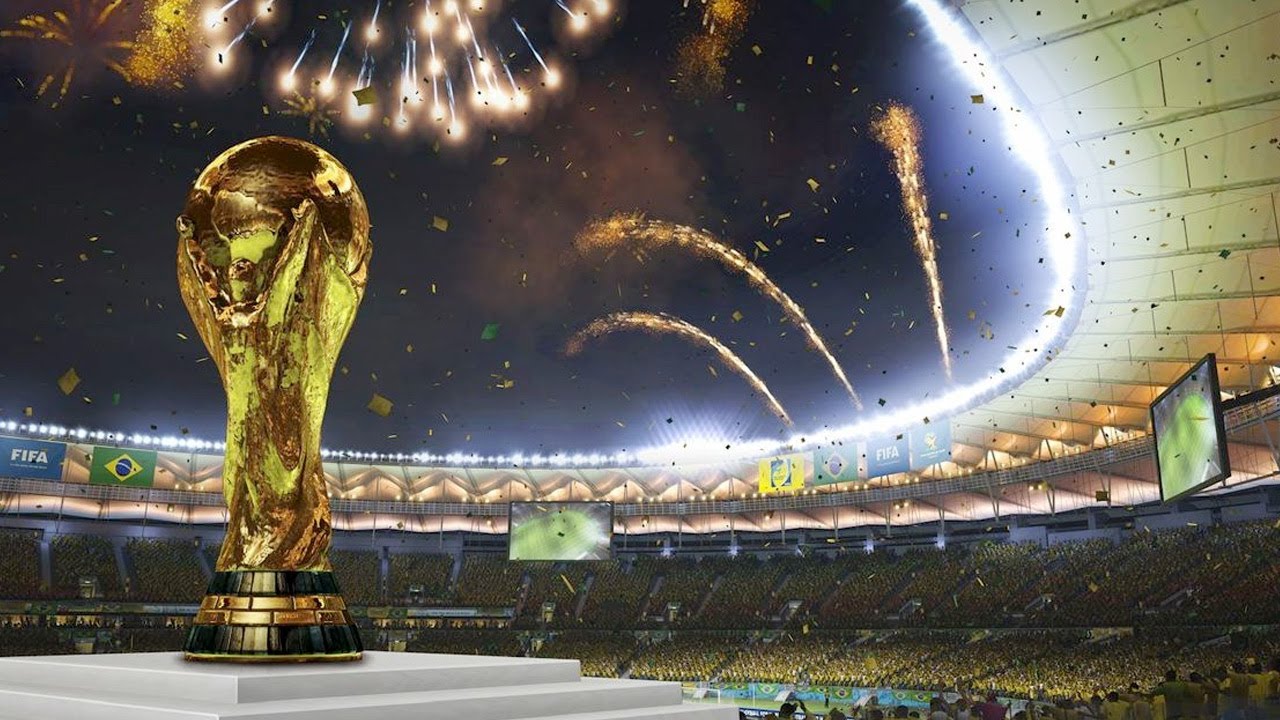 Mondiali FIFA Brasile 2014 - Recensione