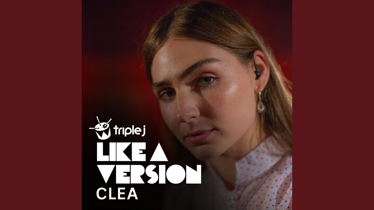 Nothing Breaks Like a Heart (triple j Like a Version)