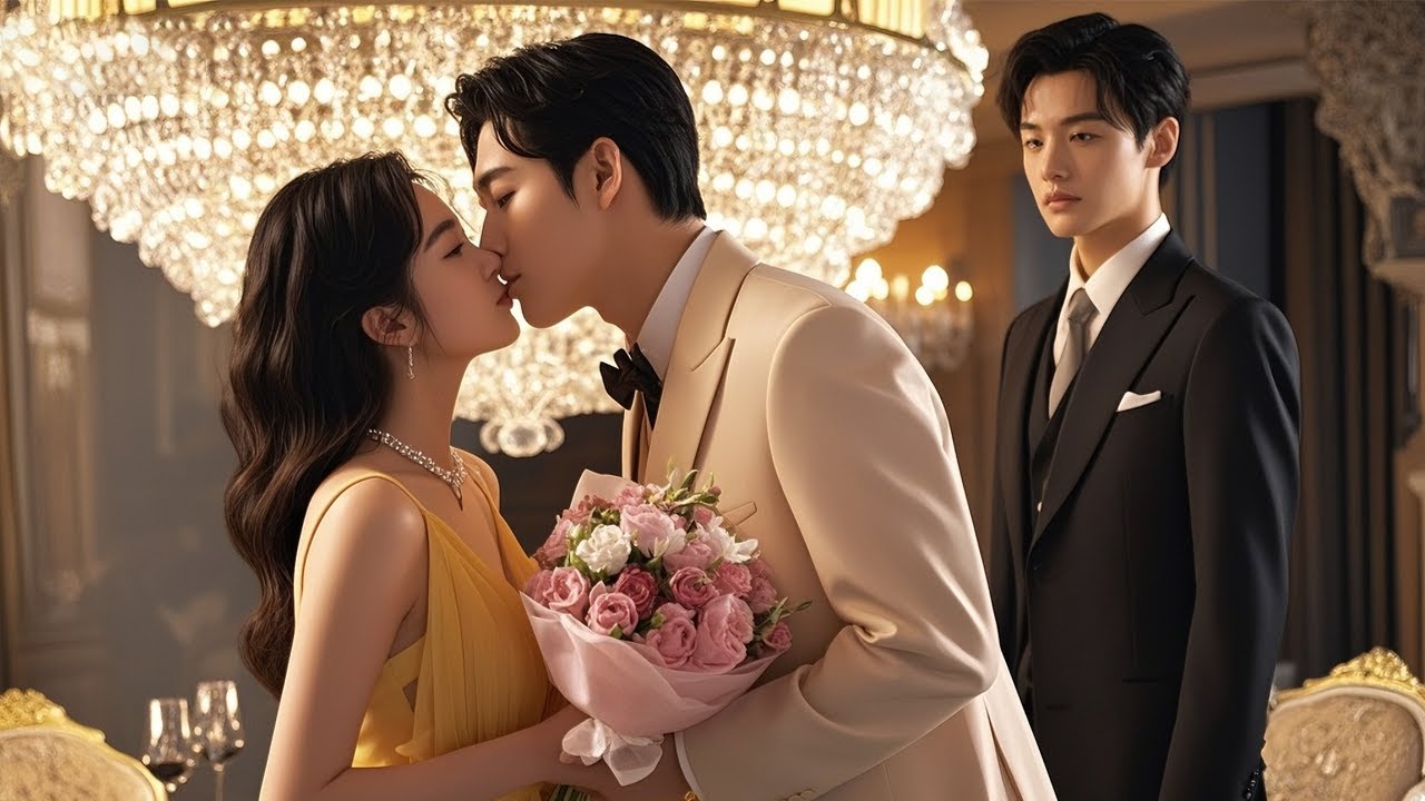 💦《不负故乡月》全集：結婚20周年當天，我卻被妻兒當作人質拋棄在國外！三年後歸來，兒子竟喊別人爸爸…我轉身離開時他們卻哭了！#大陸短劇 #甜寵劇 #港台推薦劇#短劇