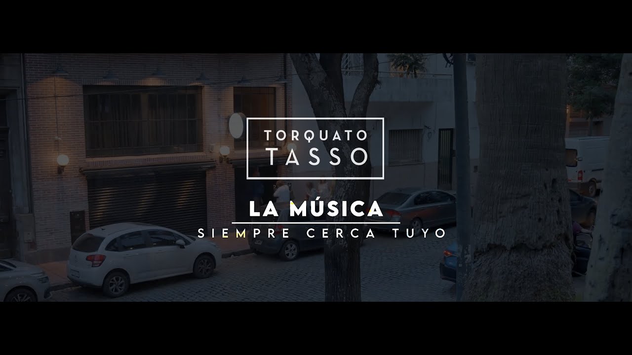 TORQUATO TASSO