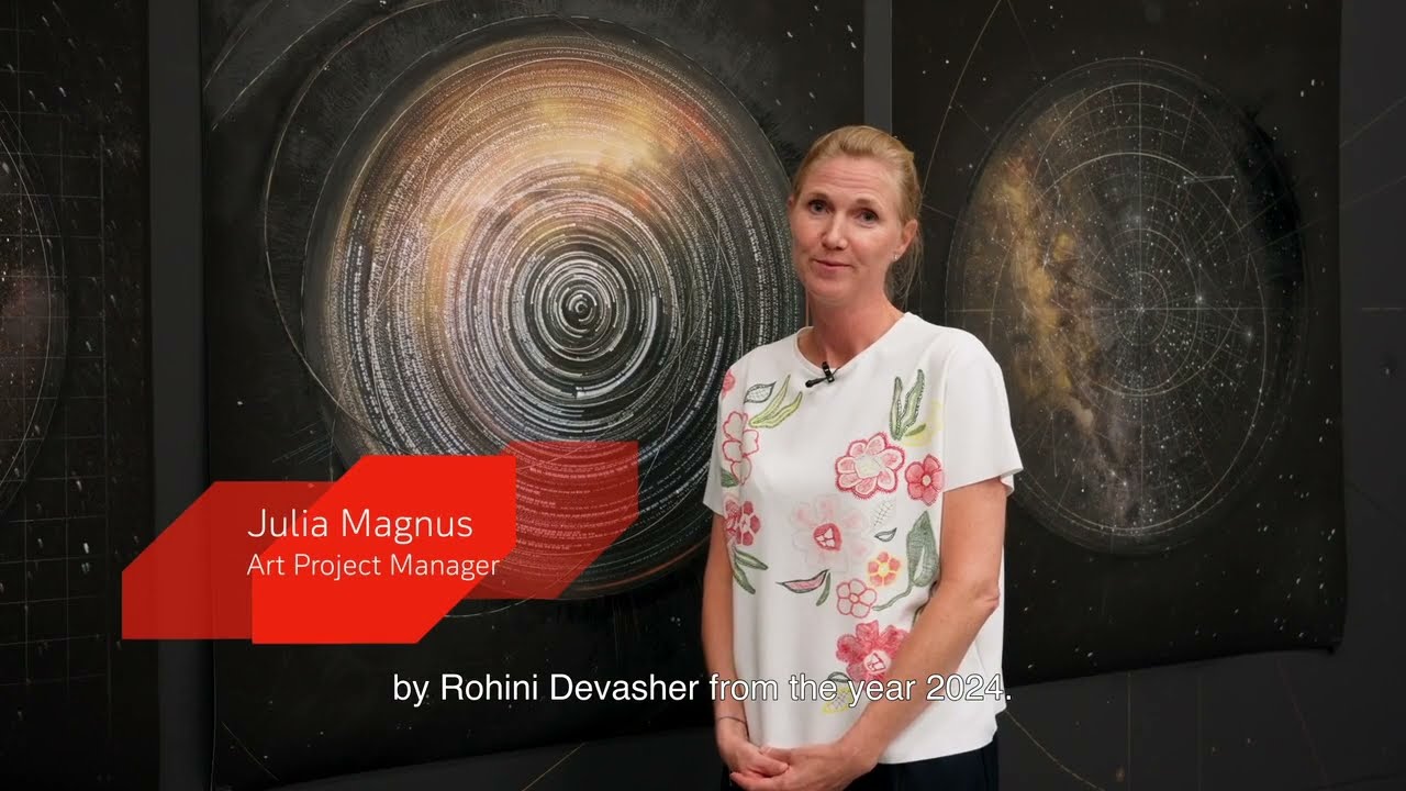 Rohini Devasher: Borrowed Light | Our Favourites | Julia Magnus
