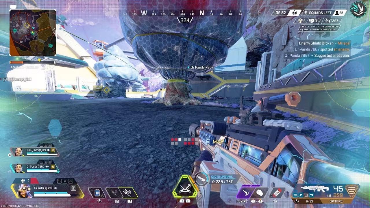 Apex