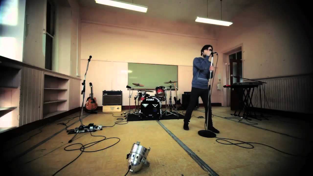 Neon Wolf - All of it's Yours