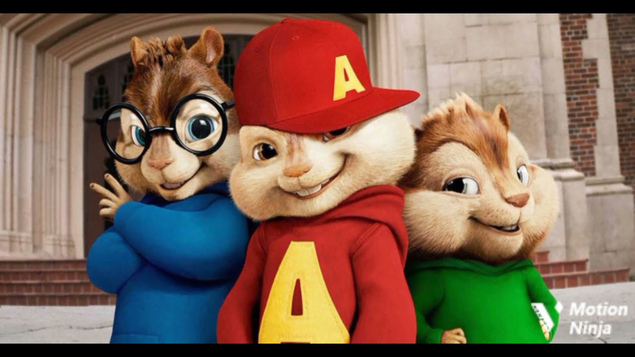Coi Leray - TWINNEM (chipmunks version)