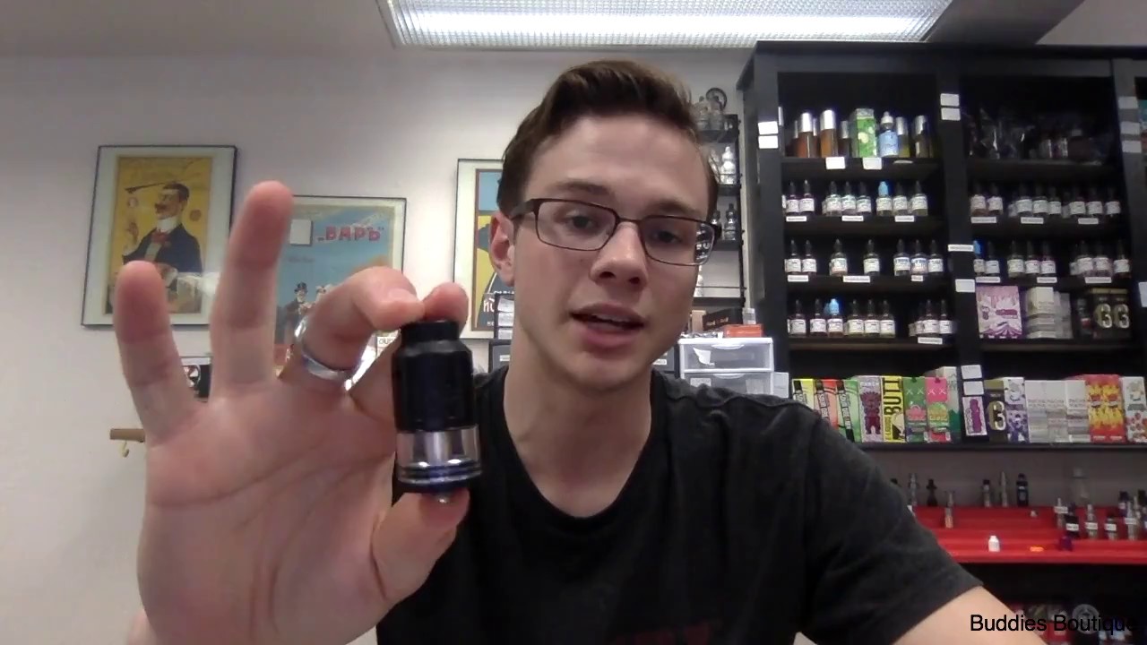 Limitless RDTA Build Tutorial