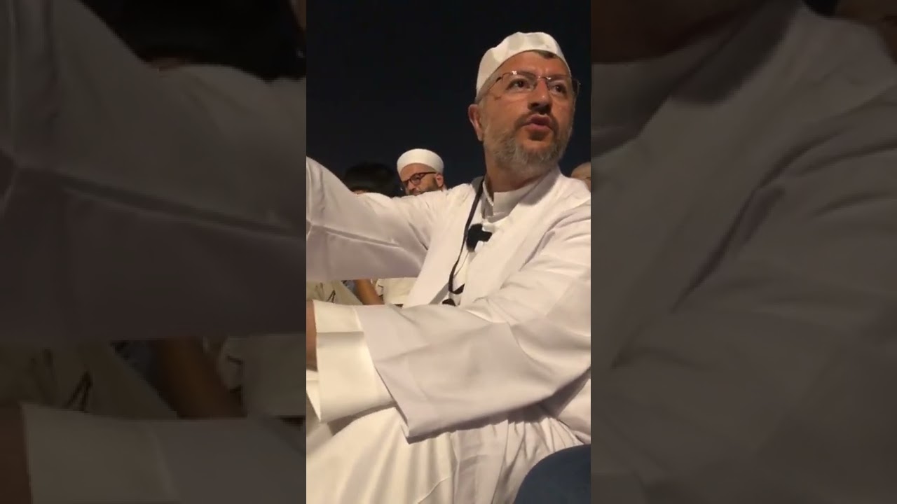 Uhud Meydanı (Umre 2022 29. Bölüm)
