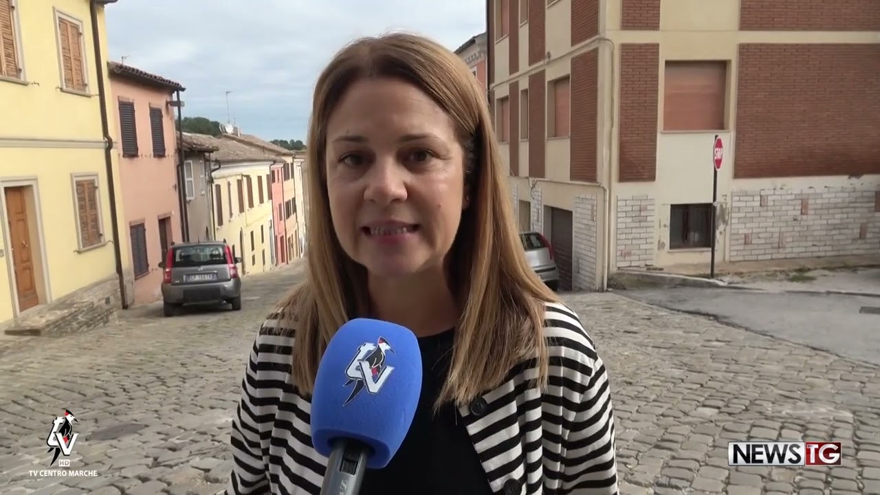 La Settimana della Cultura a San Lorenzo in Campo
