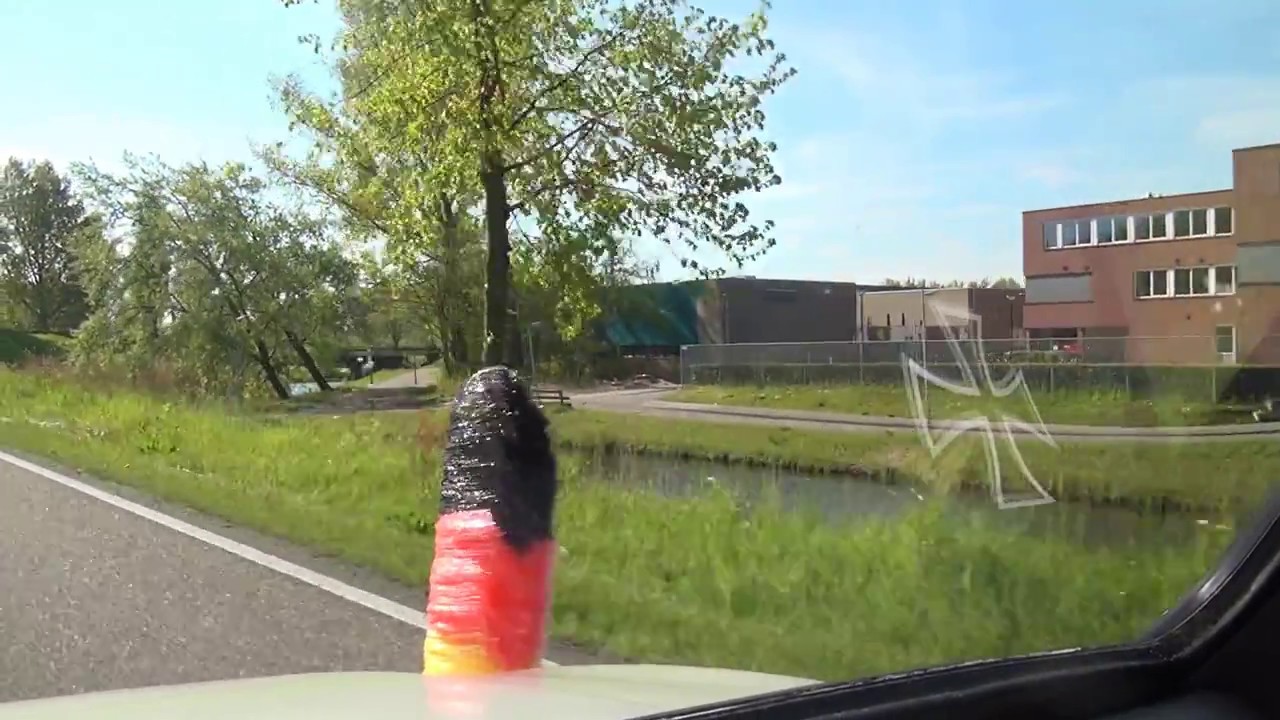 Heemstede Hoofddorp Holland Netherland 30.4.2017 #0089
