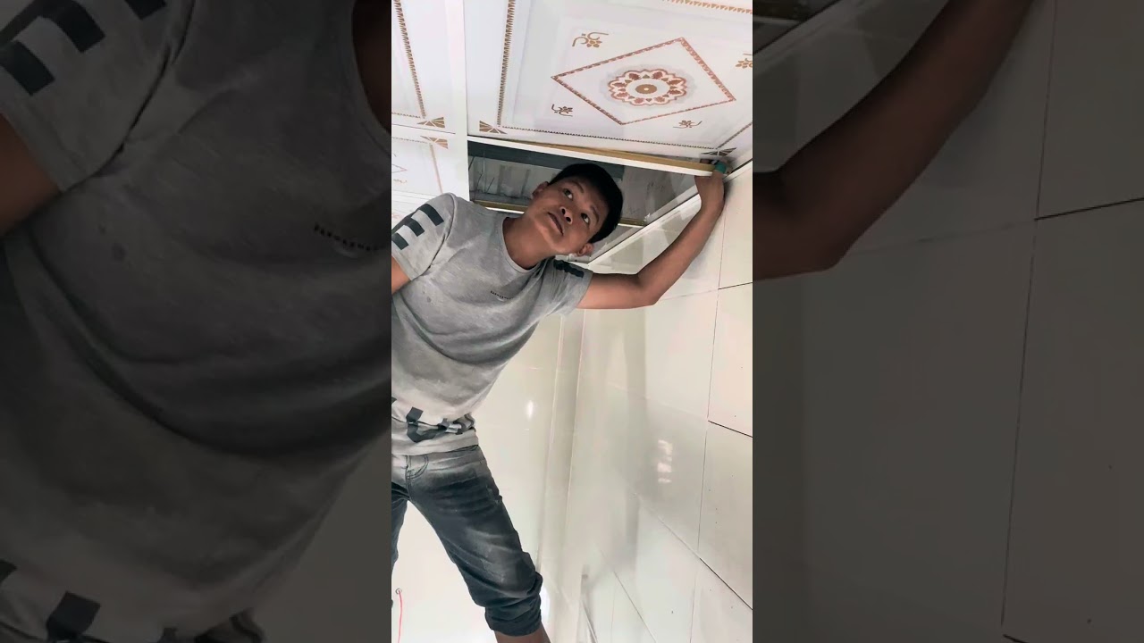 Trân nhựa 60 Vuông kết hợp Khung Vĩnh Tường bà con chọn nhiều thế😂