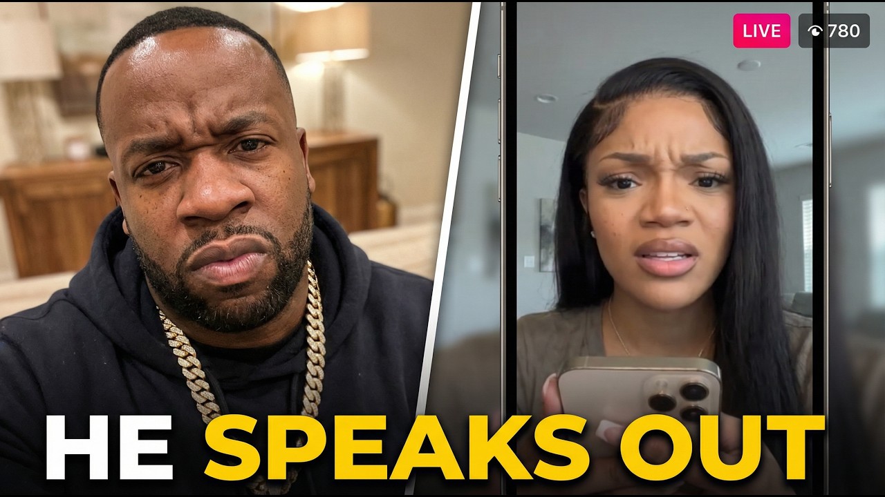 Yo Gotti Under FIRE After Viral IG Live Clip With GloRilla!