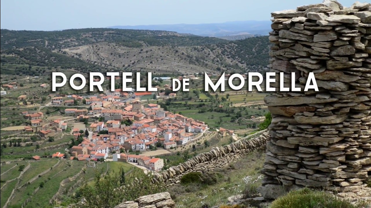 Portell de Morella